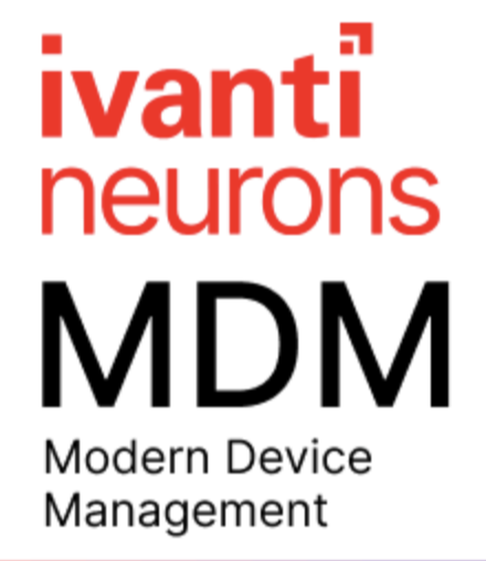 Ivanti Logo