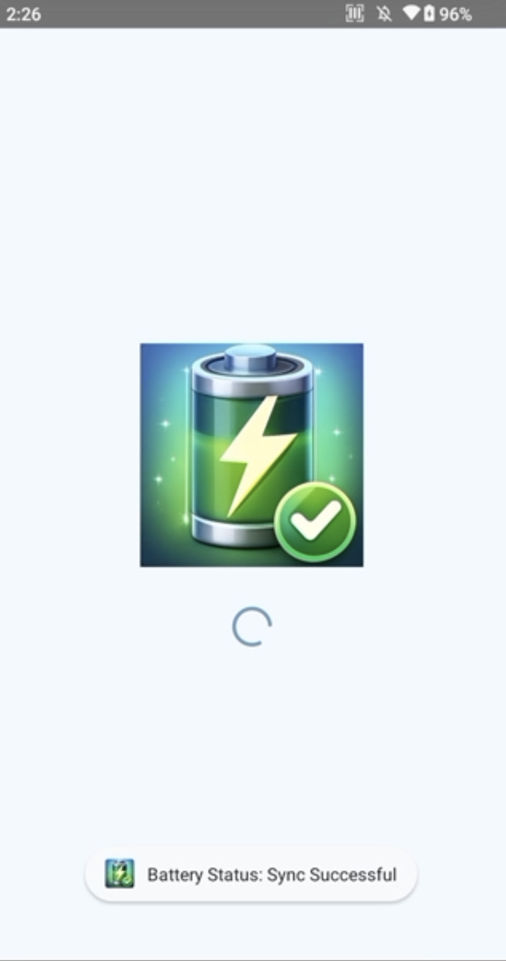 Battery health and assignment analytics